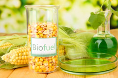 Brownlow biofuel availability